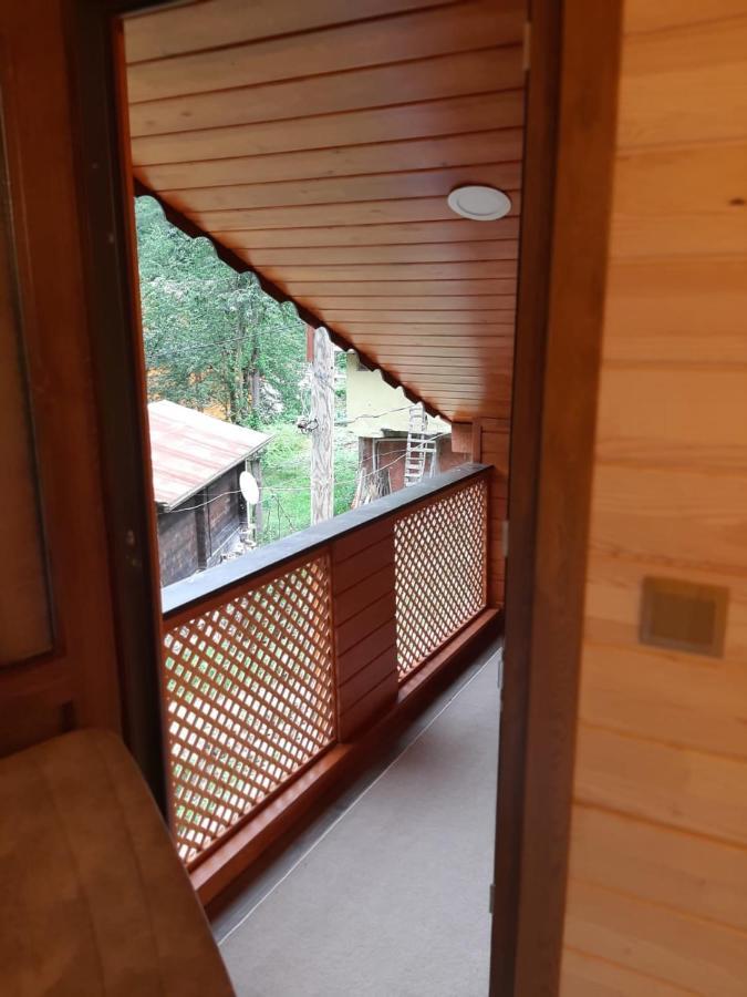Nirvana Suite Hotel Caykara Exterior photo